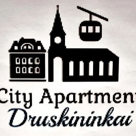 Apartamentai Prie Aqua Parko * Druskininkai